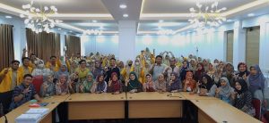 Read more about the article Seminar Hasil PKL 4 Angkatan 2020 D3 Rekam Medis