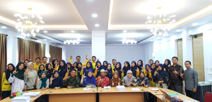 Read more about the article Seminar Akhir PBL 3
