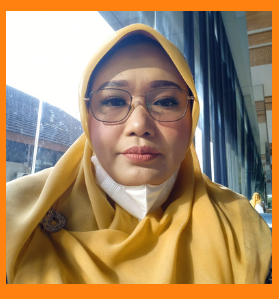 Dewi Mardiawati, S.Sit., M.Biomed