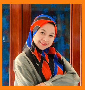 Siti Handam Dewi,SKM.,MKM