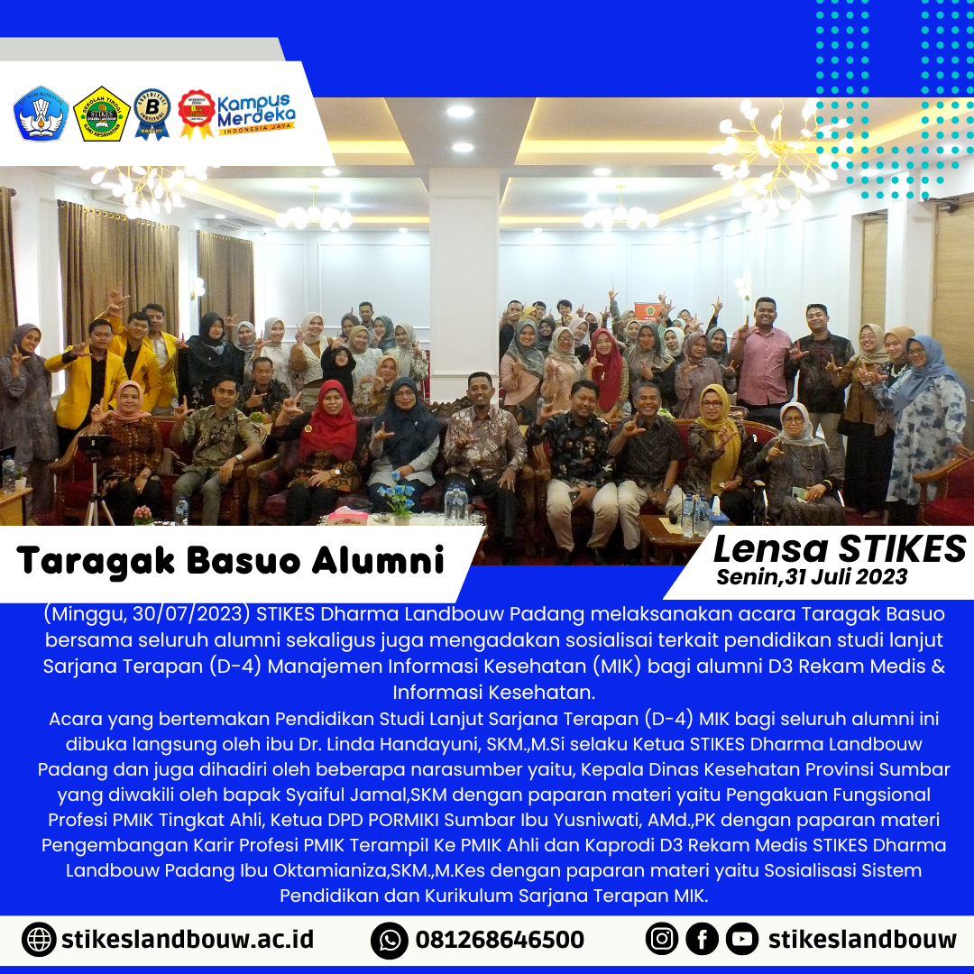 You are currently viewing Taragak Basuo Alumni