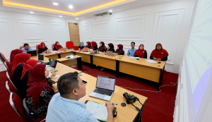 Read more about the article Rapat Pembahasan Persiapan Workshop Kurikulum