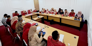 Read more about the article Rapat Semester Ganjil Tahun 2023 Prodi S1 Administrasi Rumah Sakit