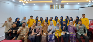 Read more about the article Seminar Hasil Laporan PBL 1 Prodi S1 Administrasi Rumah Sakit