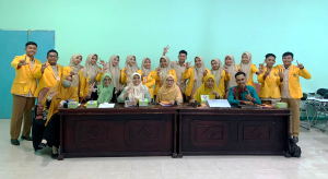 Read more about the article Penutupan PKL 3 di RSJ HB Saanin Padang