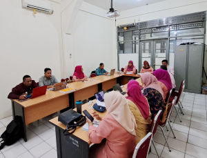 Read more about the article Rapat Evaluasi Capaian IKU LLDIKTI Wilayah X