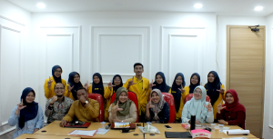 Read more about the article Pembekalan PBL 3 Prodi S1 Administrasi Rumah Sakit