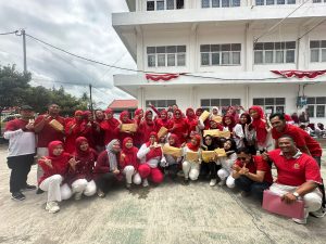 Read more about the article Peringatan Hari Kemerdekaan Republik Indonesia Yang Ke 79
