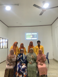 Read more about the article Penutupan PKL 2 Prodi Sarjana Terapan Manajemen Informasi Kesehatan