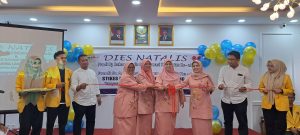 Read more about the article Dies Natalis Prodi D3 RMIK Ke-28 & Prodi S1 ARS Ke-6