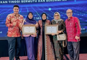 Read more about the article Anugerah LLDIKTI Wilayah X