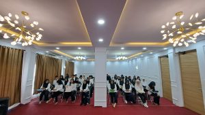 Read more about the article Wawancara Calon Mahasiswa Baru STIKES Dharma Landbouw Padang Jalur Beasiswa