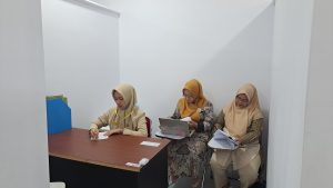 Read more about the article Ujian Objective Structure Clinical Examination (OSCE)