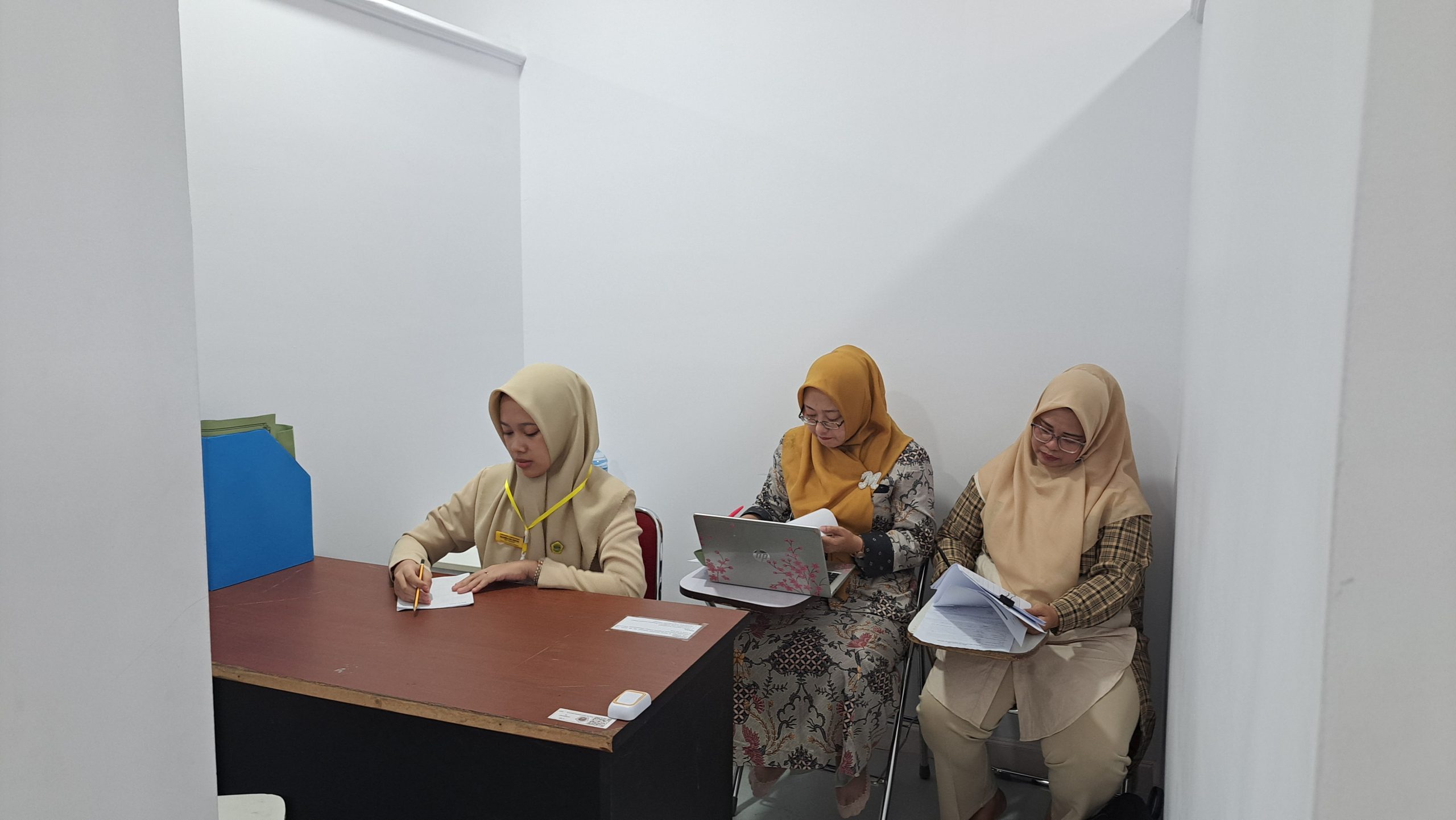 You are currently viewing Ujian Objective Structure Clinical Examination (OSCE)