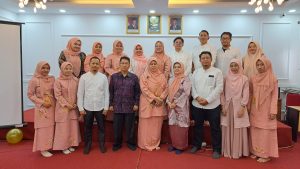 Read more about the article Kegiatan Mimbar Akademik