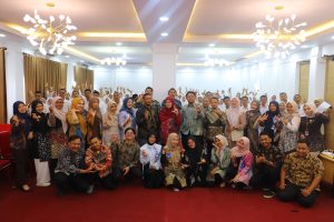 Read more about the article Pelaksanaan PKKMB Hari Kedua dan Ketiga Sekaligus Penutupan PKKMB 2025
