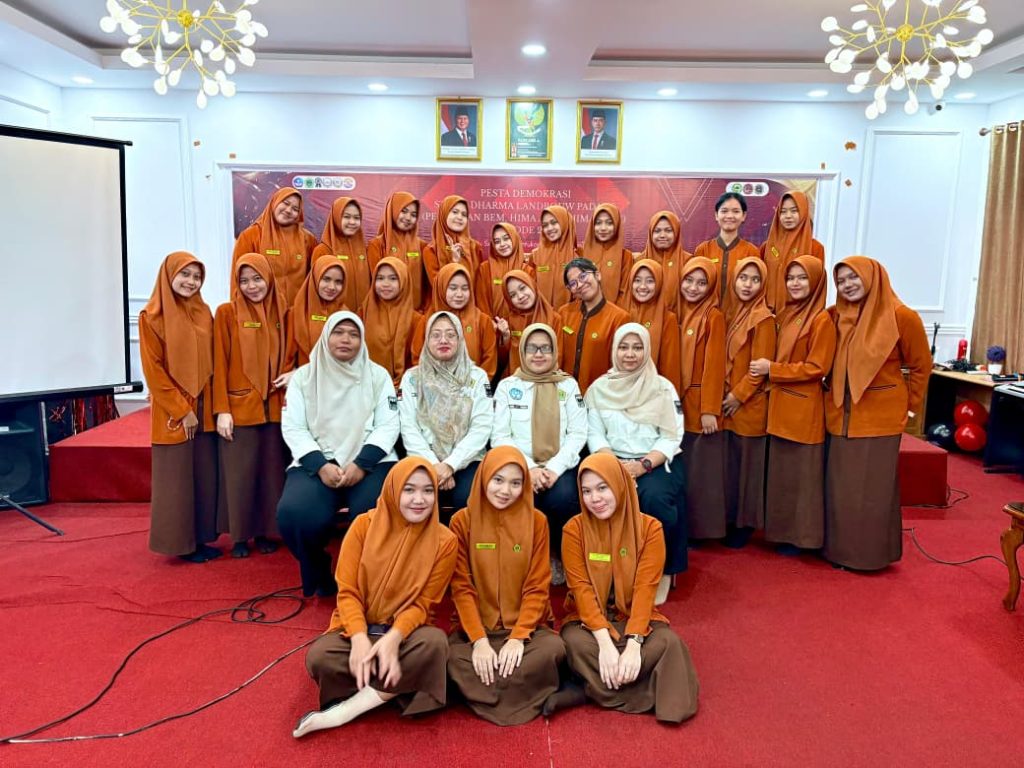 Pembekalan PKL 2 Prodi D4 MIK